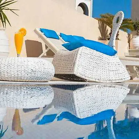 Hotel Evgenia & By Calm Collection 3*