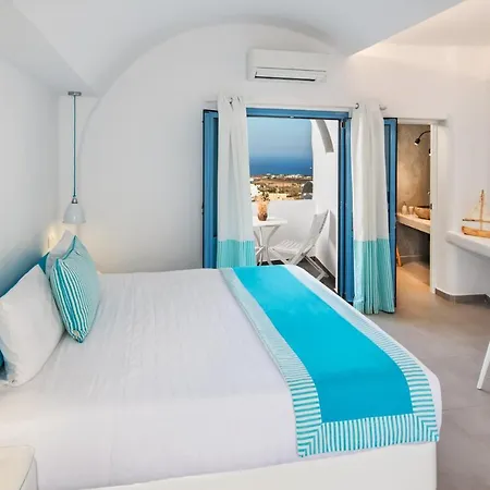 Evgenia & By Calm Collection Hotel 3*